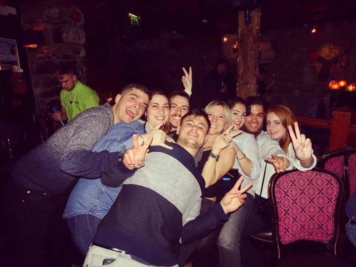 Unforgettable Galway – Student Journey Unforgettable Galway – Student Journey