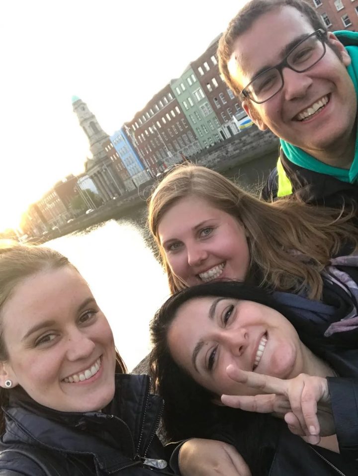 My Irish Adventure at the Atlantic Language School My Irish Adventure at the Atlantic Language School