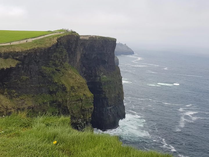 My Year Learning English in Ireland at Atlantic Language My Year Learning English in Ireland at Atlantic Language