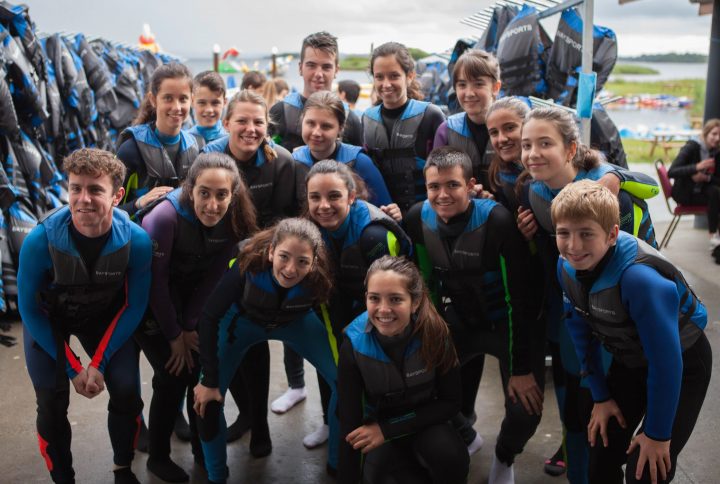 The Best Junior Summer Camp In Ireland The Best Junior Summer Camp In Ireland