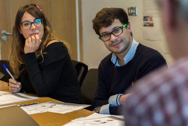 Why Study IELTS at Atlantic Language School Why Study IELTS at Atlantic Language School