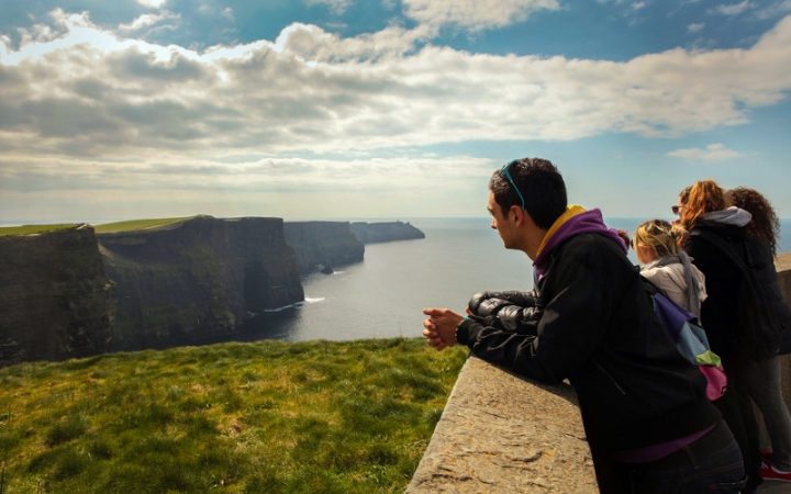 Every Road Will Lead To Galway Every Road Will Lead To Galway