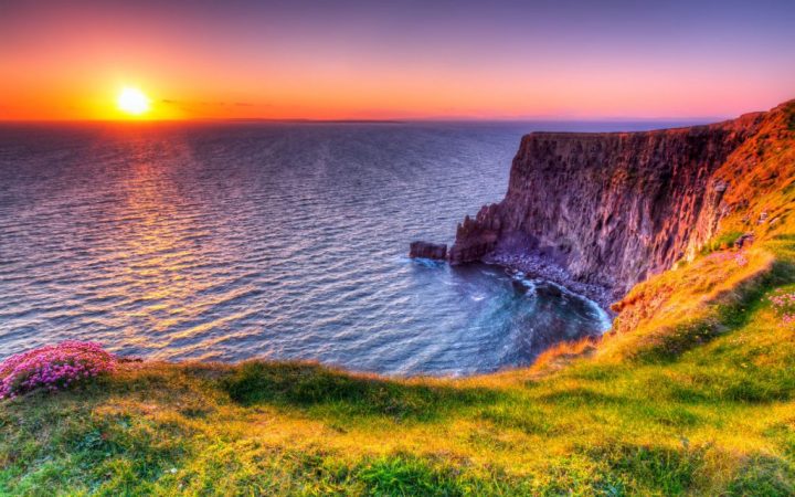 10 reasons to study English in Galway 10 reasons to study English in Galway