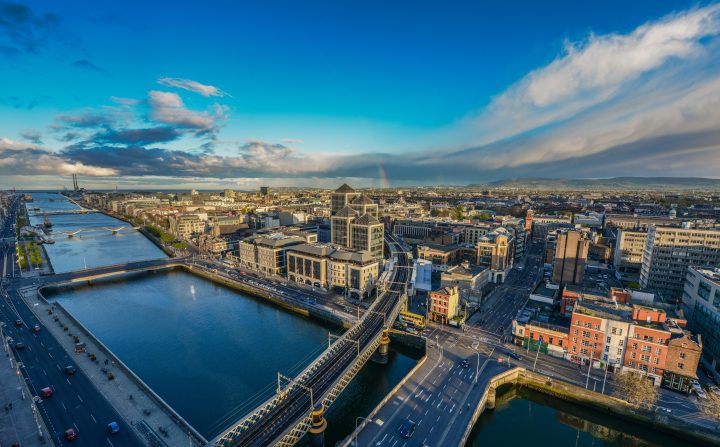 Top 10 pubs in Dublin Top 10 pubs in Dublin