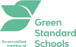Green Standard Schools Members Logo