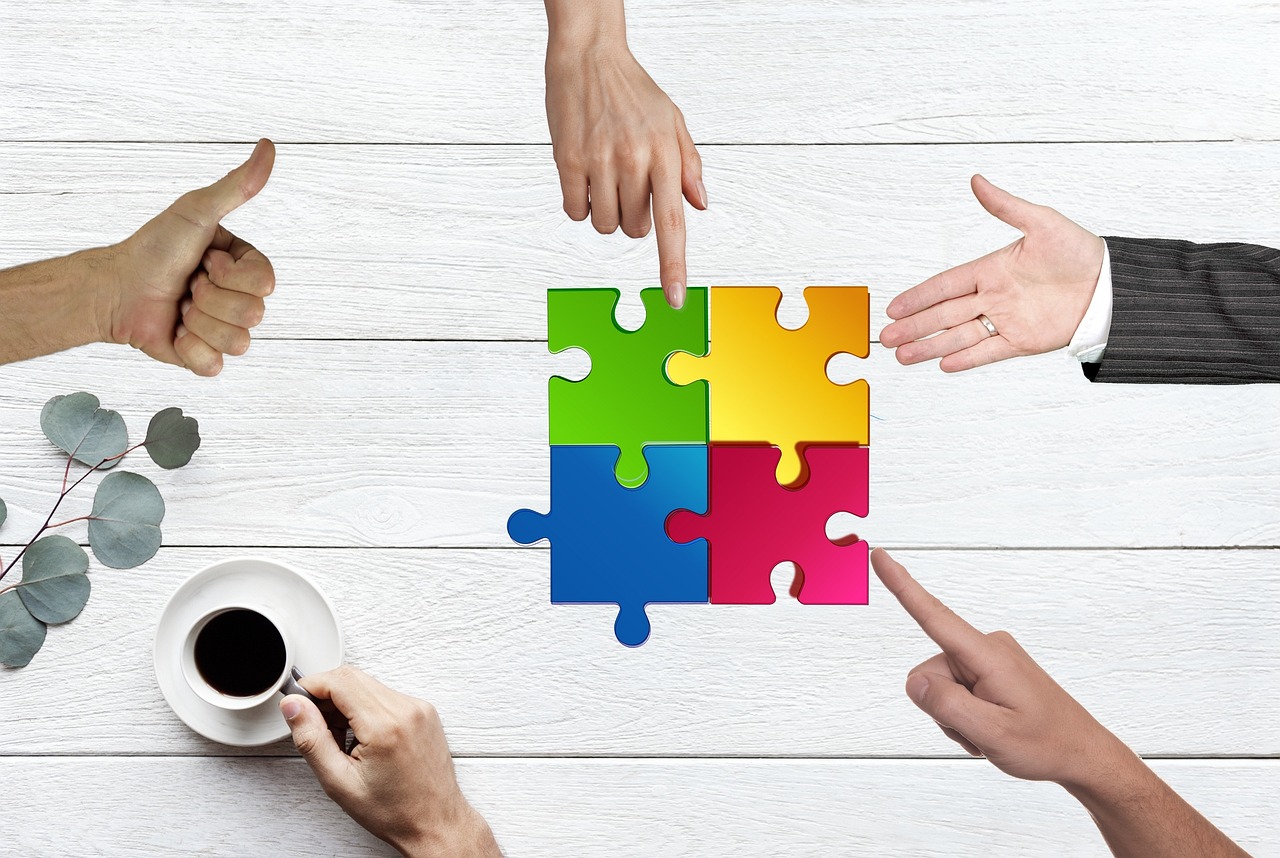 how to build successful teams