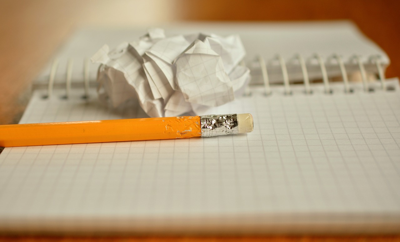 effective academic writing