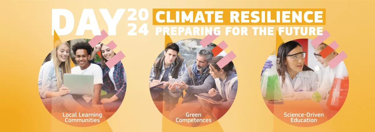 Climate Resilience