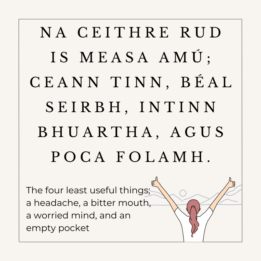funny Irish quotes