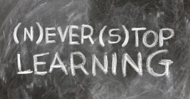 continuing professional development courses for teachers