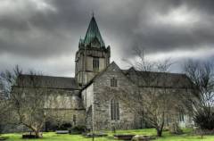 Explore Medieval Galway 